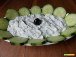 Tzatziki