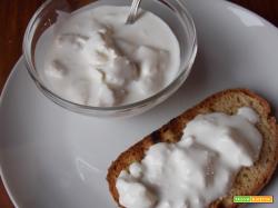 Feta al latte