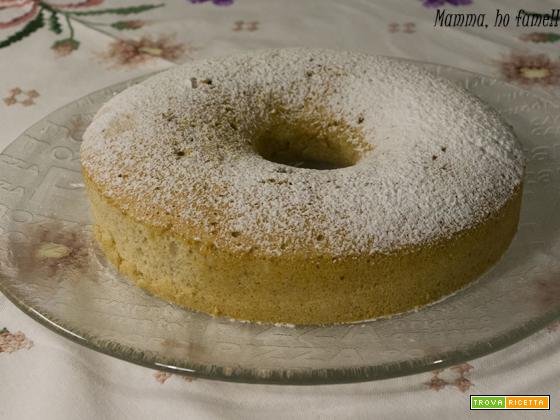 Angel Cake – la torta degli angeli