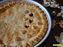 Apple Pie Americana