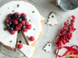 Chiffon cake: morbidezza e dolcezza a volontà!