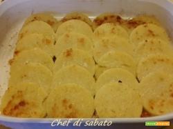 Gnocchi alla romana