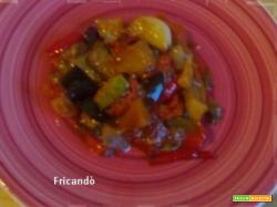 Fricandò