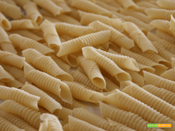 Garganelli