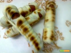 Mummie di Halloween