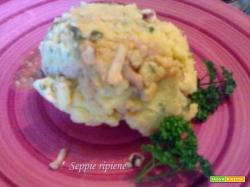 Seppie ripiene