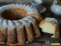 Ciambella sabbiosa