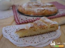 Girella alla crema