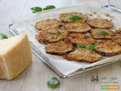 Melanzane saporite