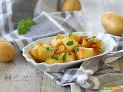 patate trifolate
