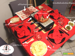 Raclette casalinga per un invito a cena speciale