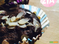 Muffin al cioccolato – ricetta base