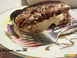 Tiriamocisù col Pandoro