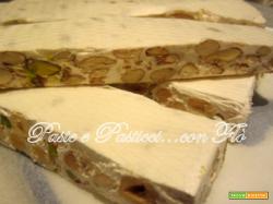 Torrone delle Feste