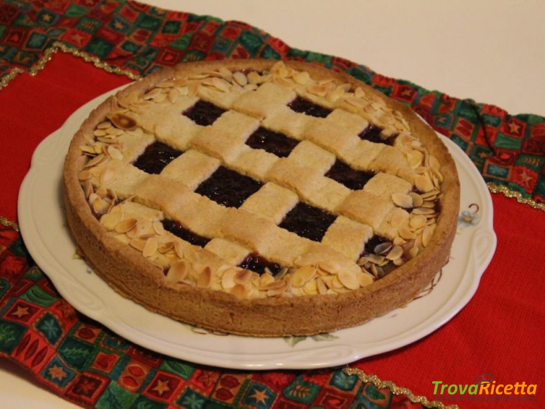 Ricette Per Linzer Torte | TrovaRicetta.com