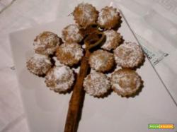 Bocconotti Casa Vecere