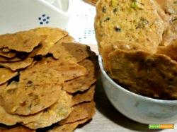 FOGLIE DA THE' AL PISTACCHIO