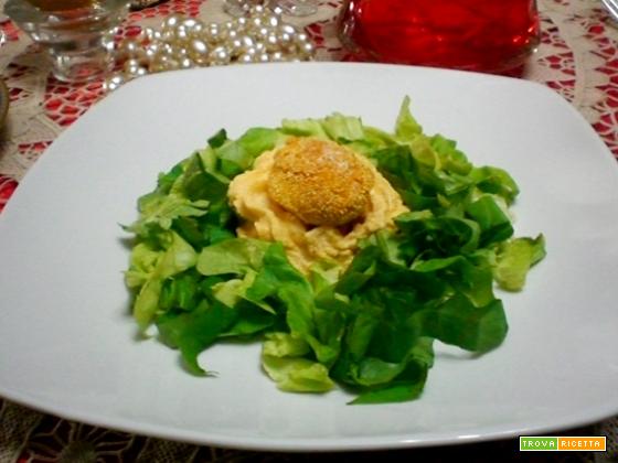Meringhe salate