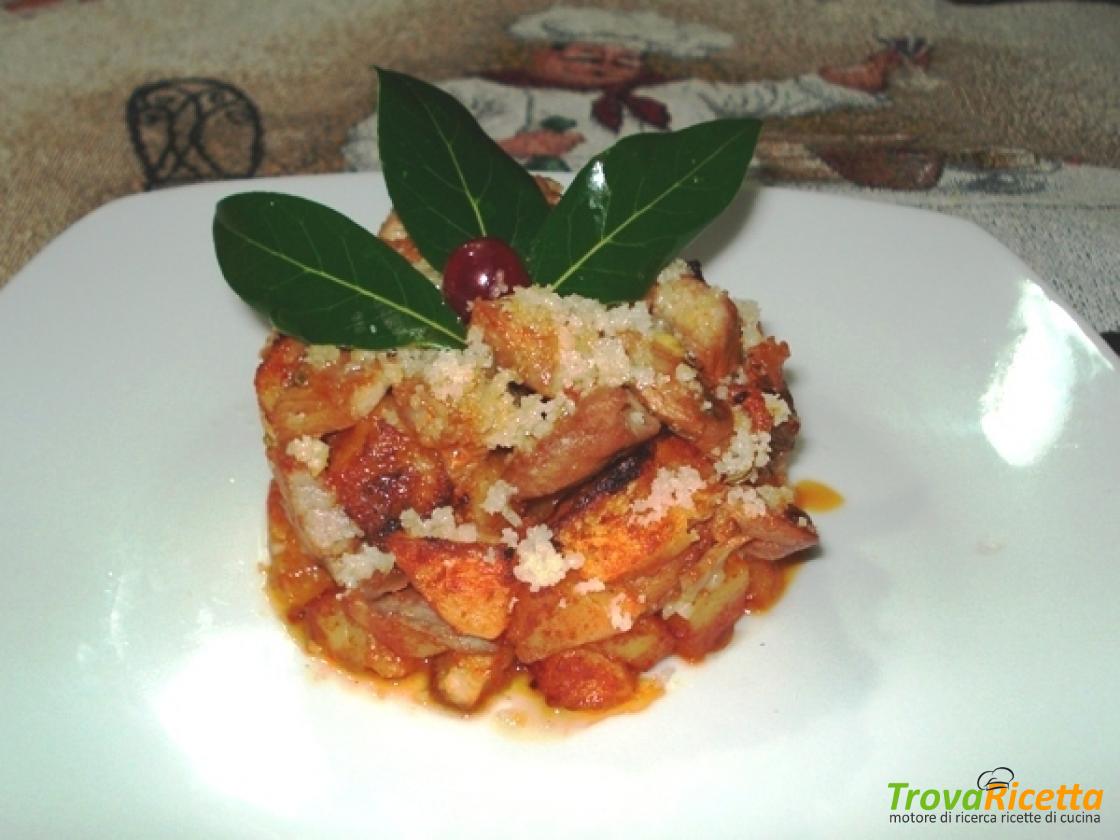 Ricette Di Secondi Piatti Per Anziani | TrovaRicetta.com