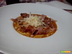 Pasta e fagioli