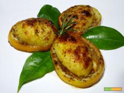 Patate alla sorrentina