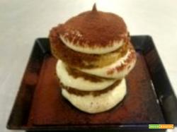 Tiramisù by Chef Martino