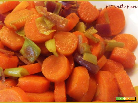 carote al curry