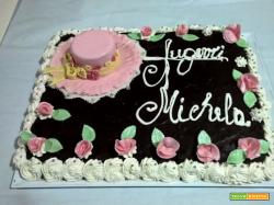 Il dolce di Michela