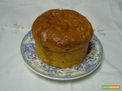 SCHIACCIATA DI PASQUA