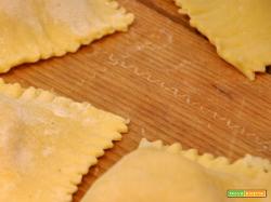 Tortelli ai formaggi