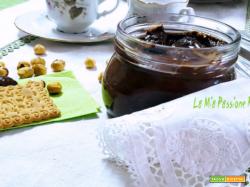 Nutella fatta con Bimby TM31 e TM5