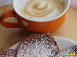 Pancakes al caffè