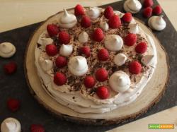PAVLOVA FOR AUSTRALIA DAY