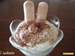 Crema al mascarpone