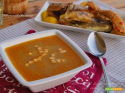  BOUILLABAISSE