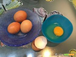 Pastorizzare uova intere con il Cuisine Companion