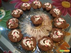 Muffin intriganti per San Valentino