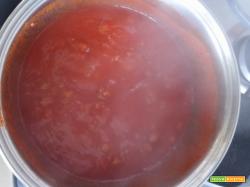 
RAGU' ALLA BOLOGNESE
