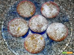 
MUFFIN ALLE MELE
