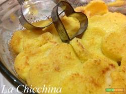 Gnocchi alla romana