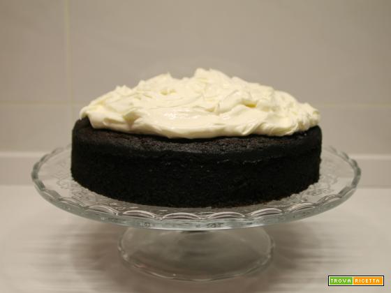 Guinness chocolate cake