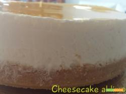 Cheesecake al limone: ricetta facile e senza cottura