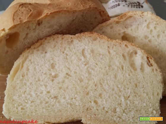 Impasto pane - ricetta per pane fatto in casa