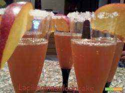 Speedy cocktail