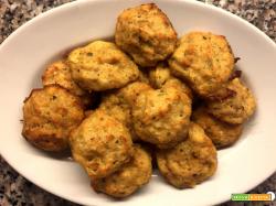 Polpette alla poverella al forno