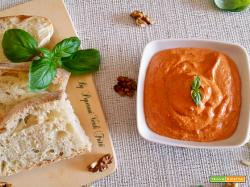 Pesto di peperoni