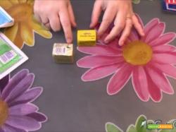 Speciale lieviti – video