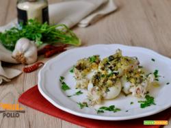 Seppie ripiene al forno