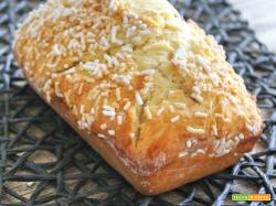 Pan brioche morbidissimo – una ricetta nuova