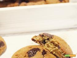 Di Biscotti, Cambiamenti e Corsi di Cucina!